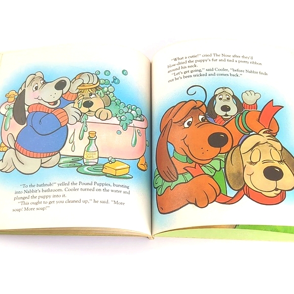 Kids Dog Book Bundle - Picture 11 of 16